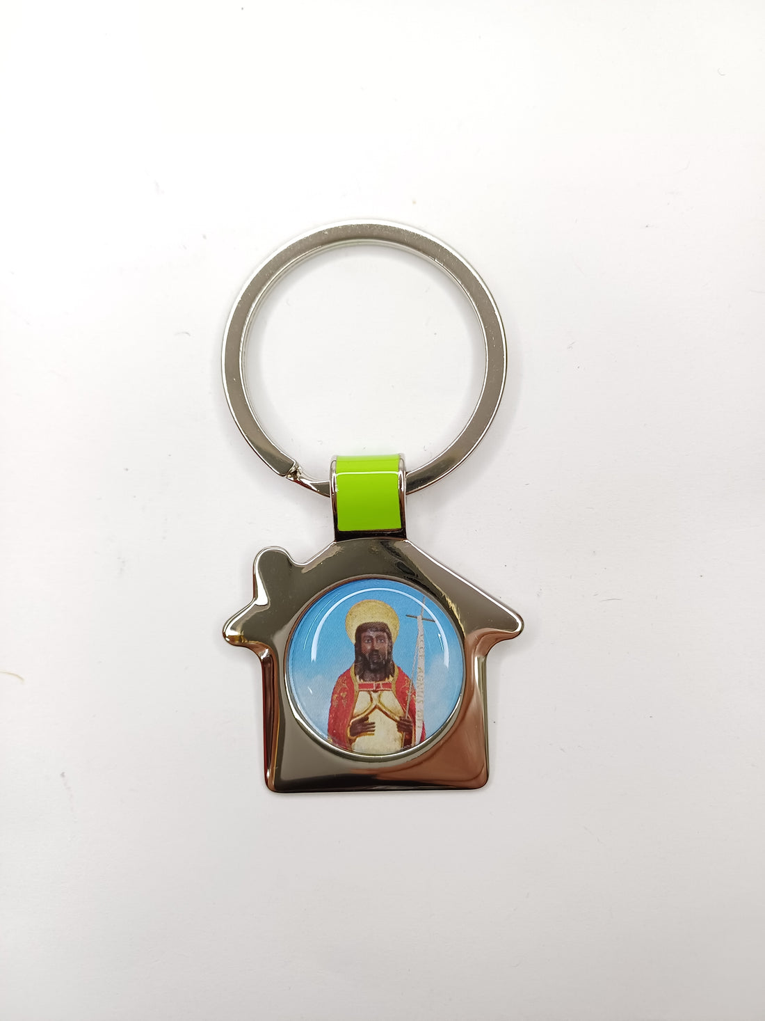 Portachiavi casetta San Giovanni Angri