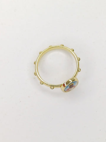 Anello San Giovanni Angri