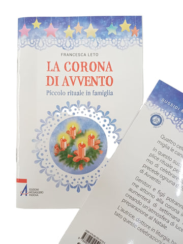 la corona d'avvento-un piccolo rituale in famiglia