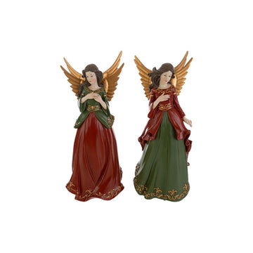 Angelo natalizio cm 30