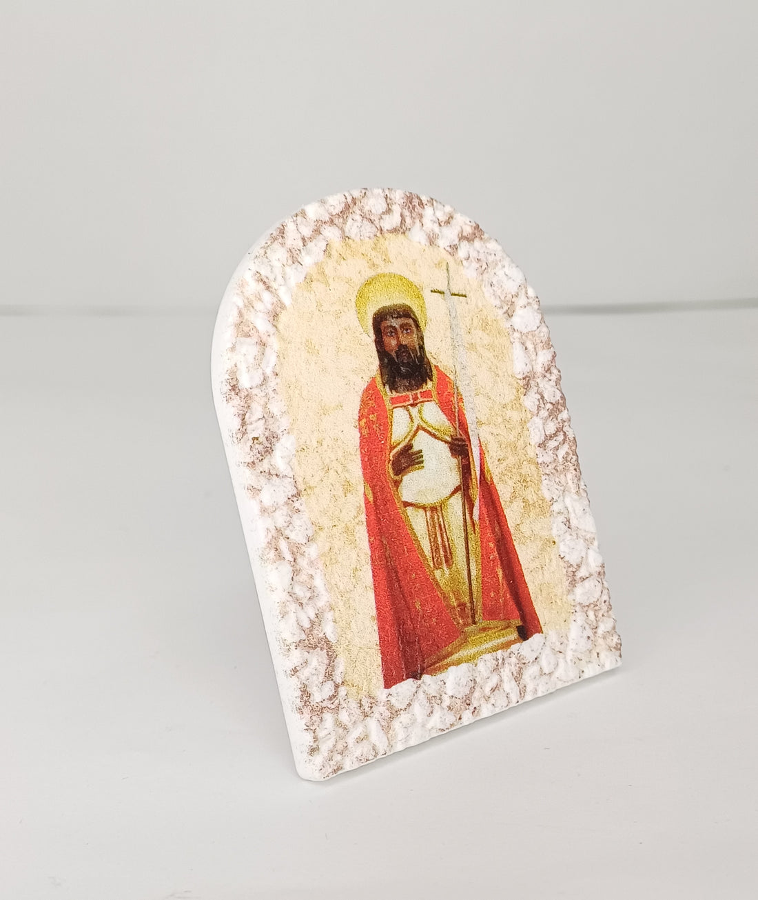 Magnete San Giovanni Angri ad arco