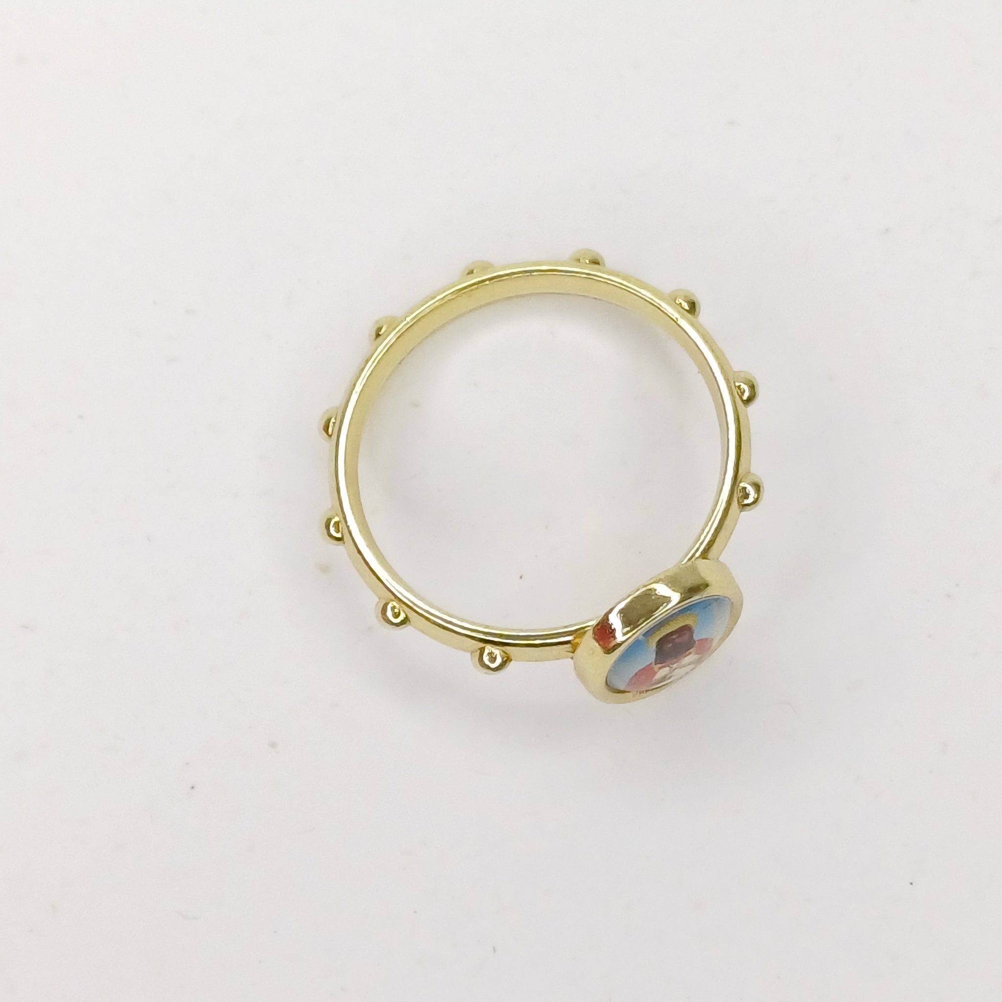 Anello San Giovanni Angri