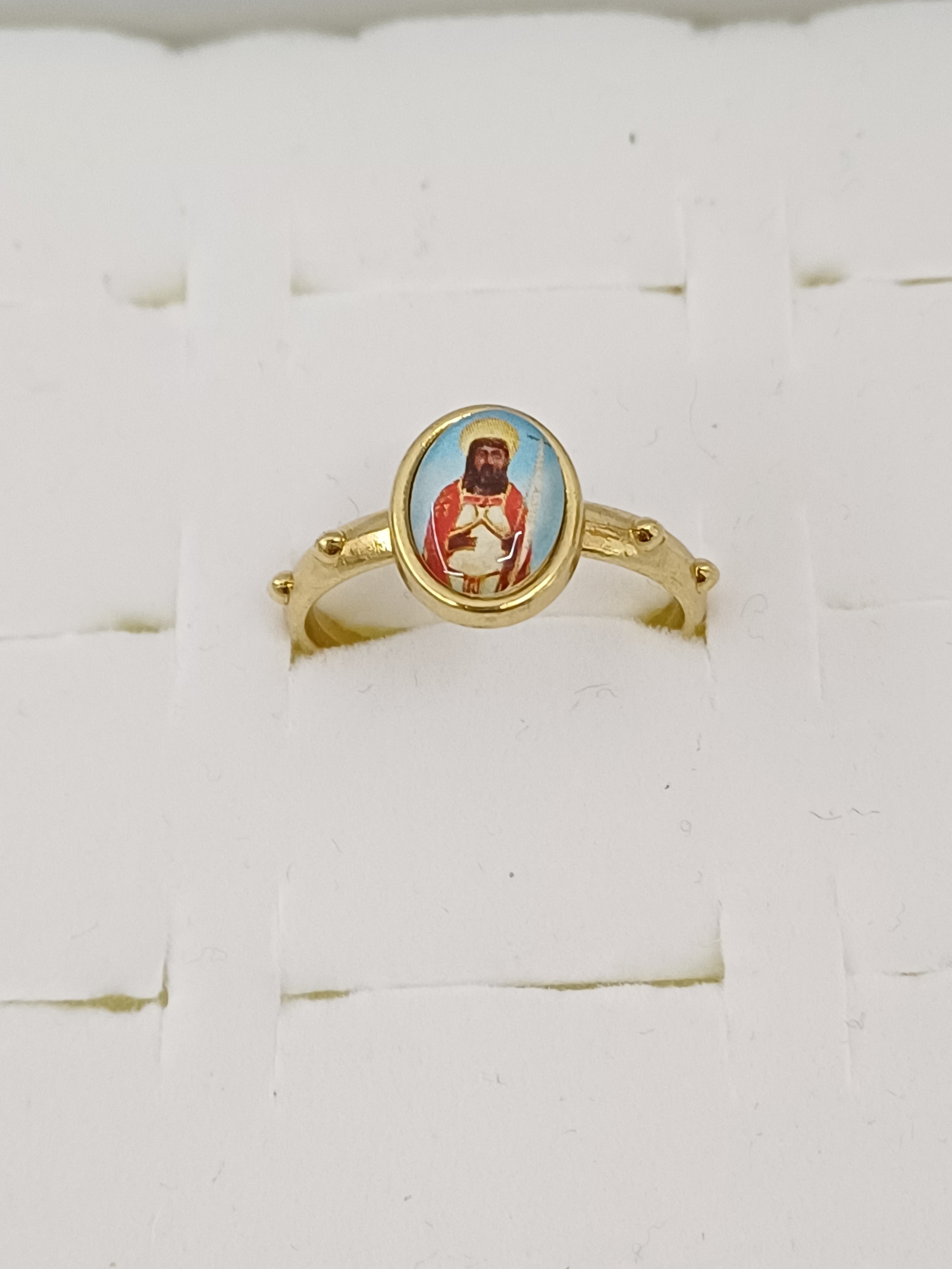 Anello San Giovanni Angri