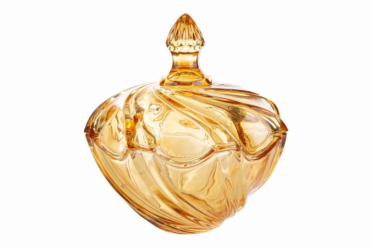 Scatola vetro cm 19,5