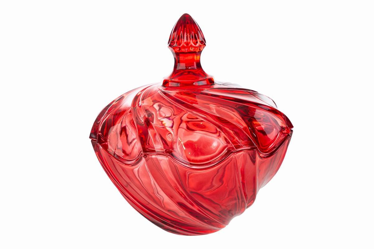 Scatola vetro cm 19,5