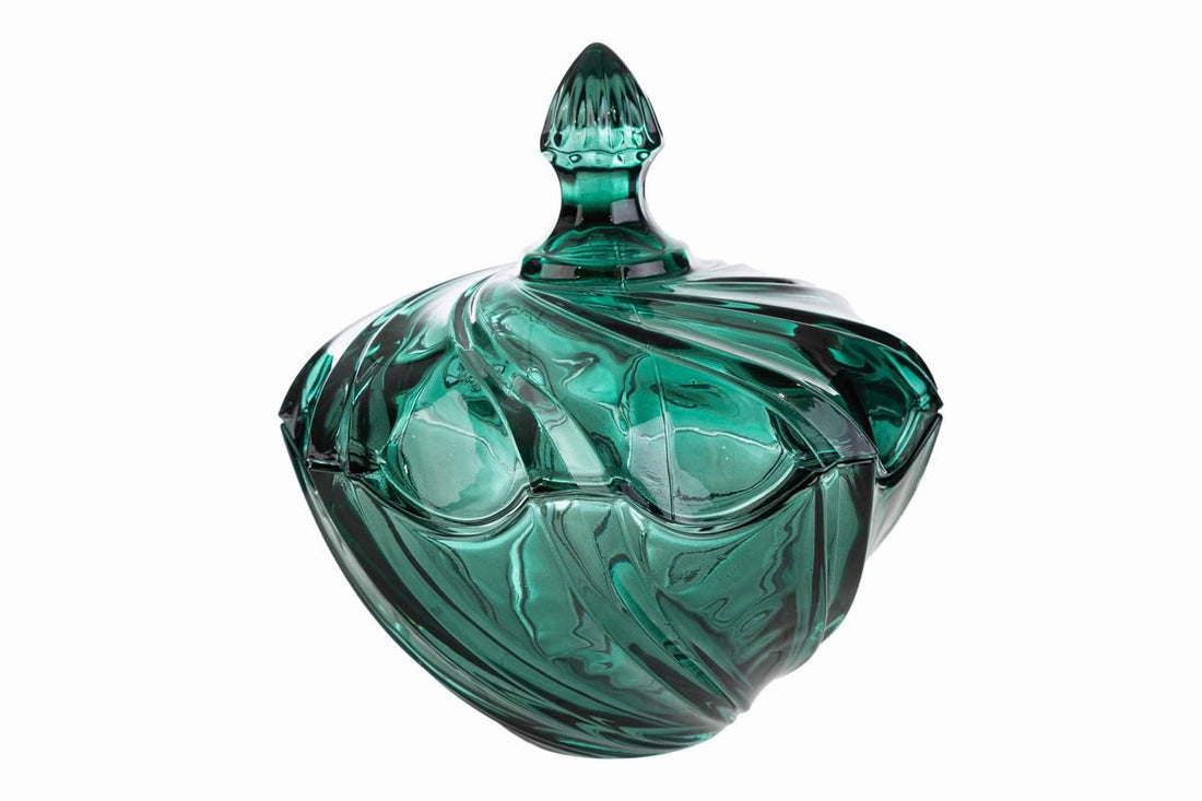 Scatola vetro cm 19,5