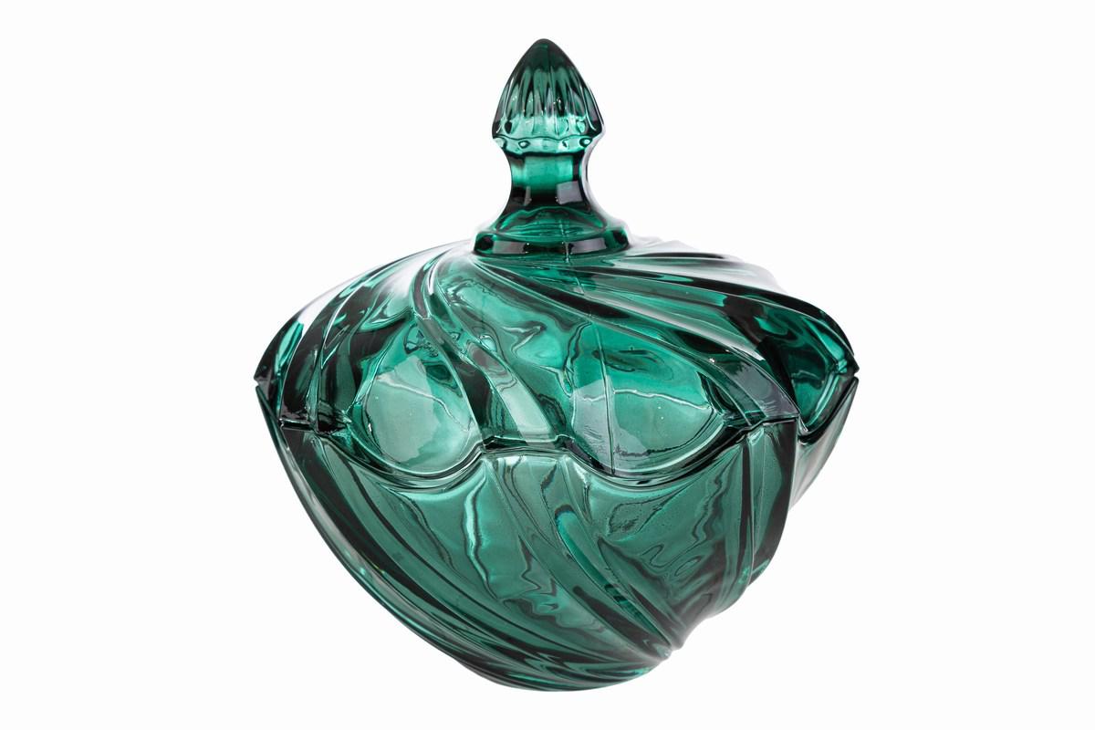 Scatola vetro cm 19,5