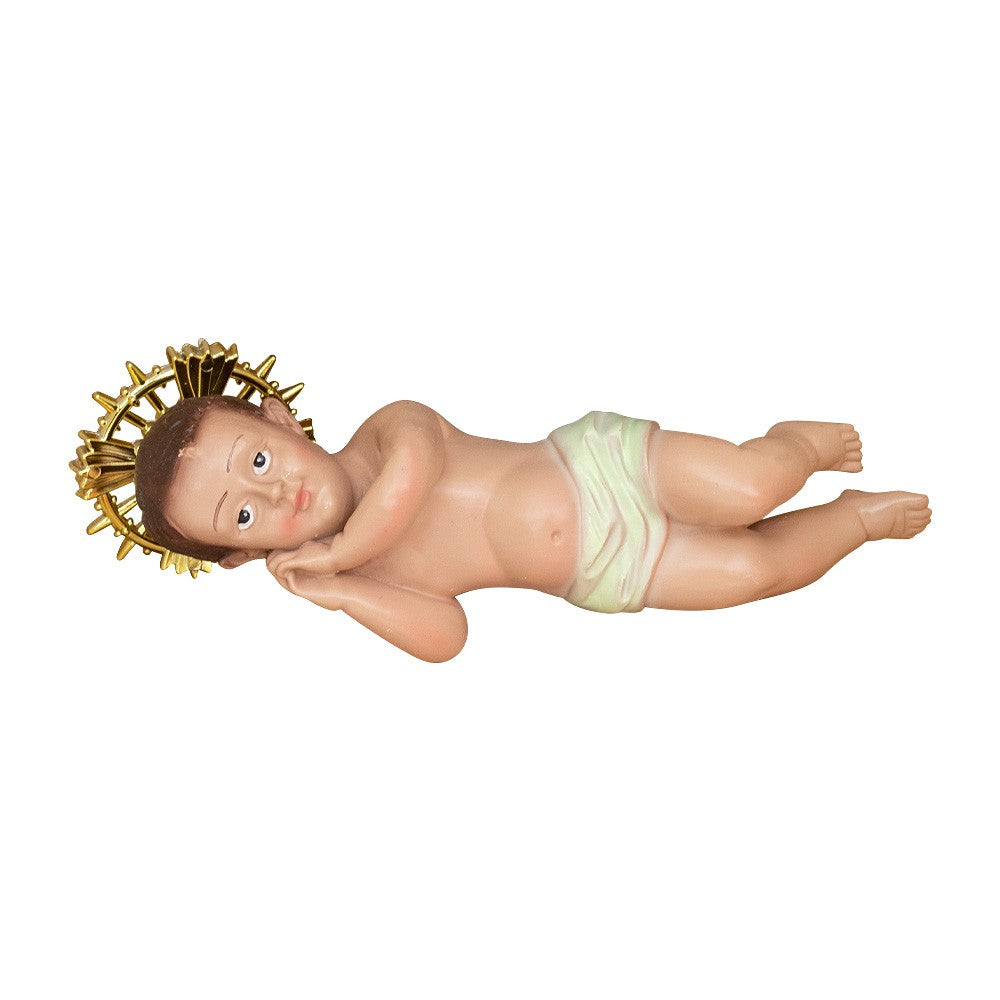 Gesù Bambino in scatola triangolare