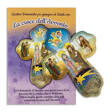 La croce dell'Avvento