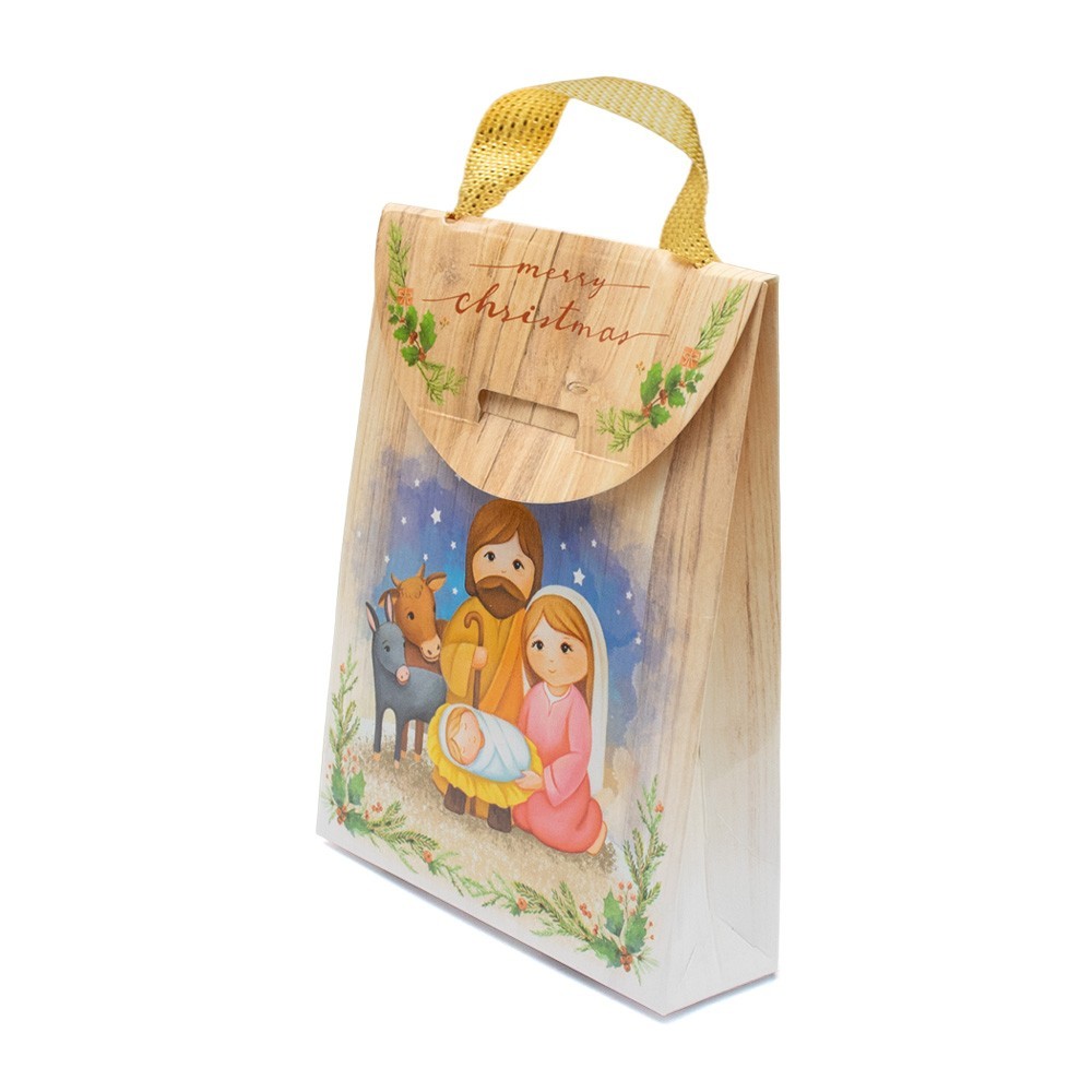 Appendino natività bimbi