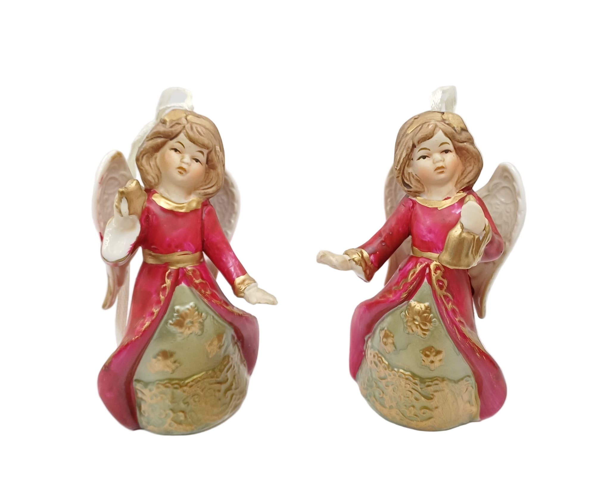 Angelo porcellana  appendino