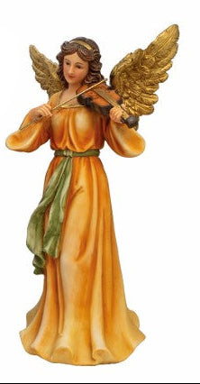 Angeli con strumenti cm 30