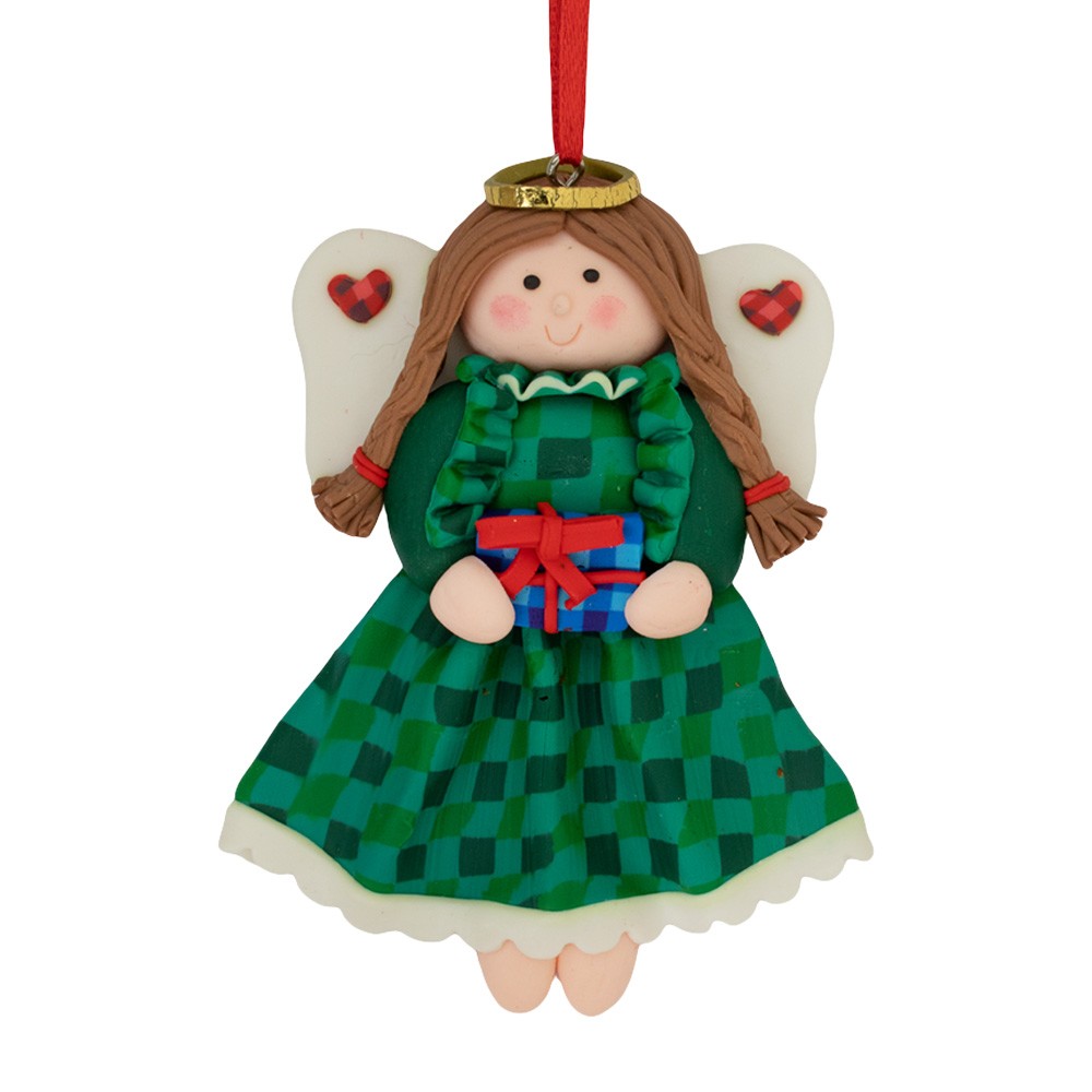 Angeli fimo