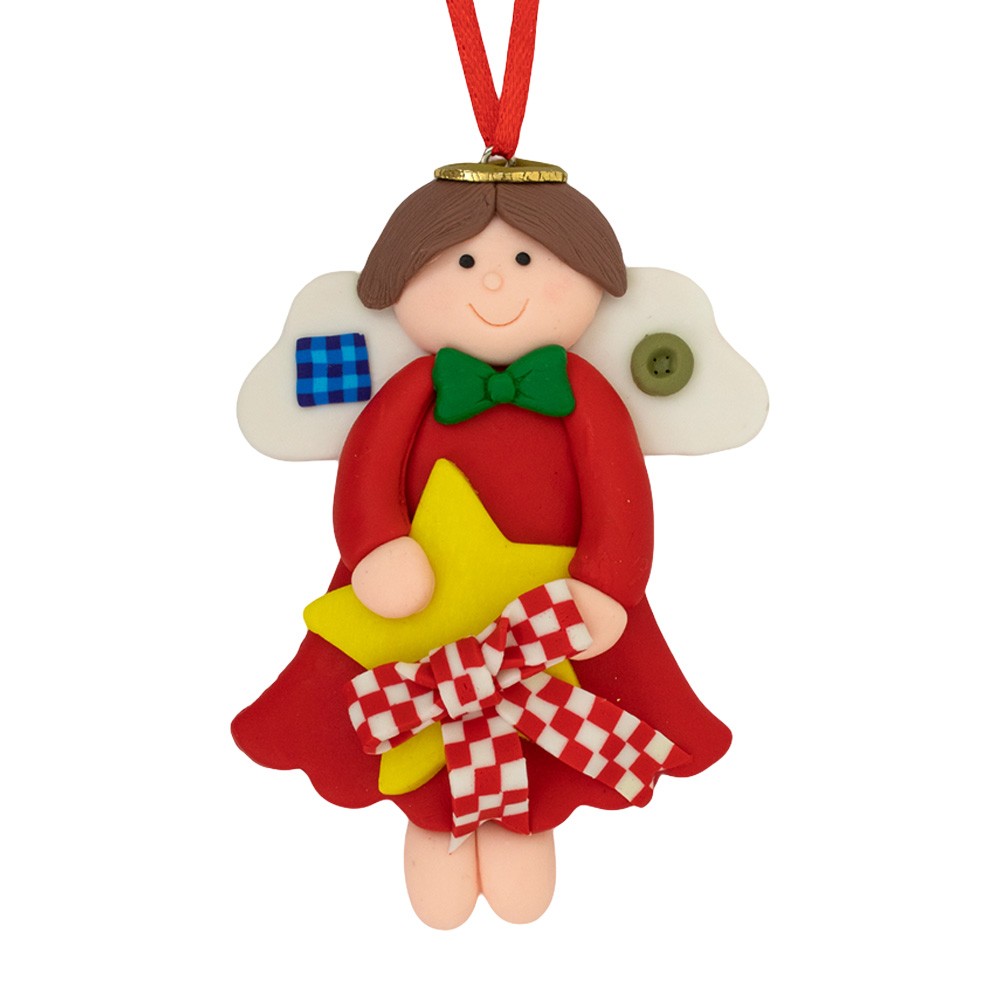 Angeli fimo