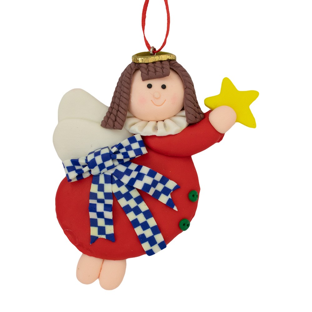 Angeli fimo