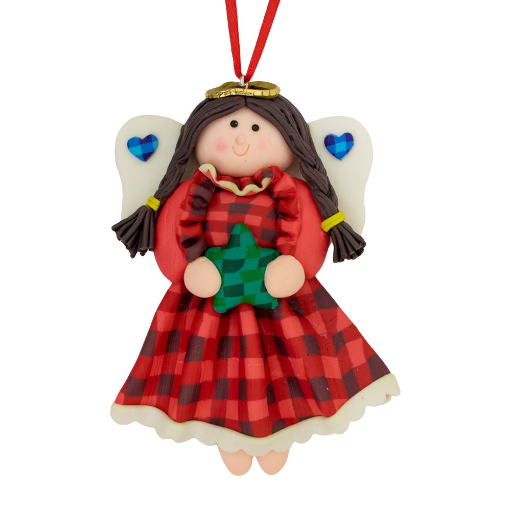 Angeli fimo