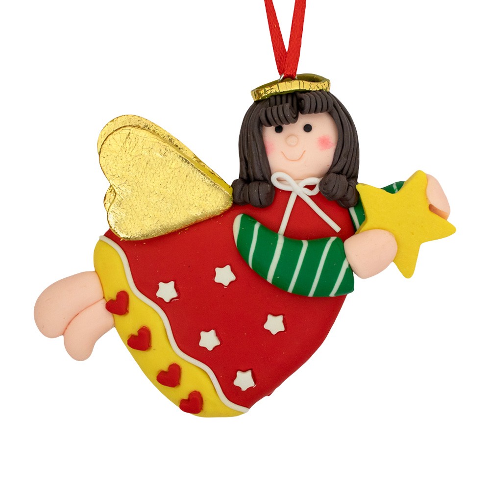 Angeli fimo