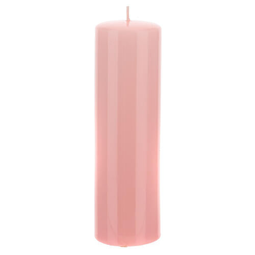 candela laccata mm 60X200