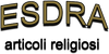 Articoli Religiosi Esdra