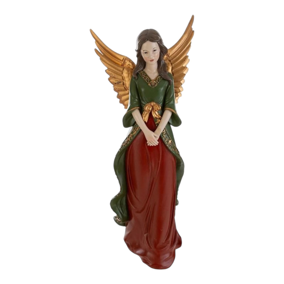 Angelo natalizio cm 40,5