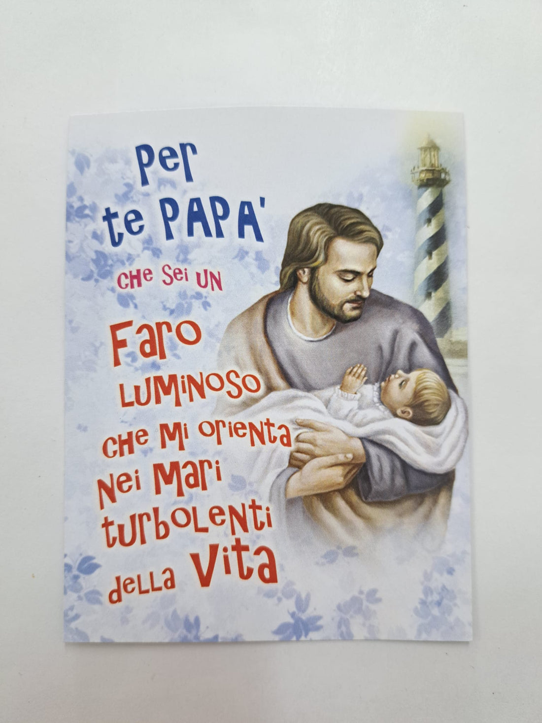 Magnete papà
