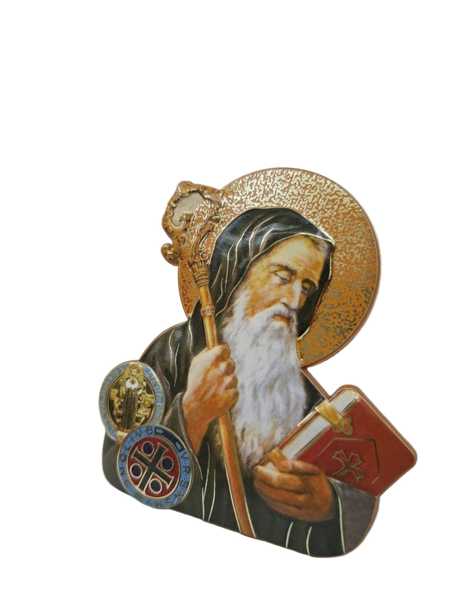 Magnete San Benedetto