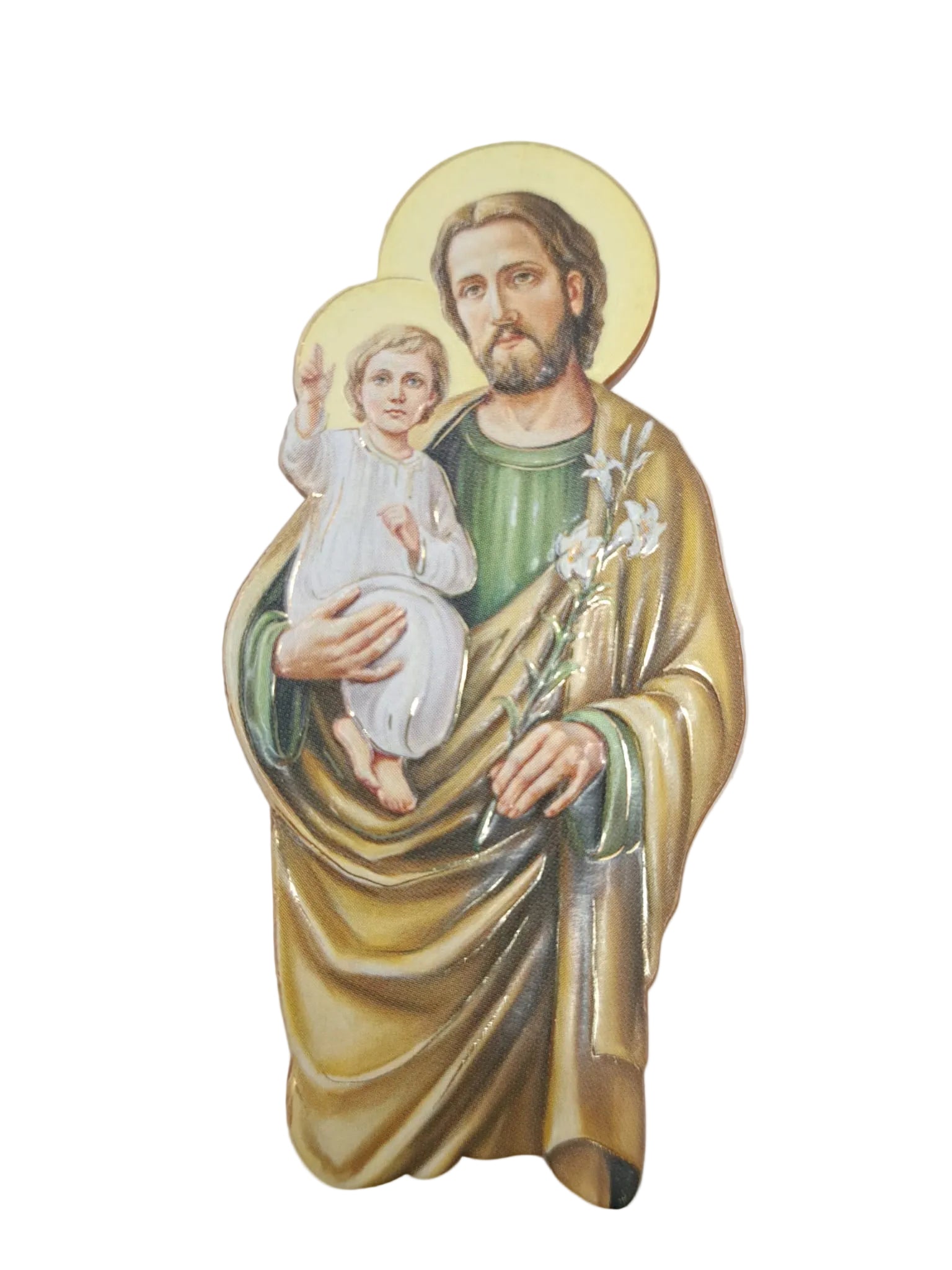 Magnete San Giuseppe