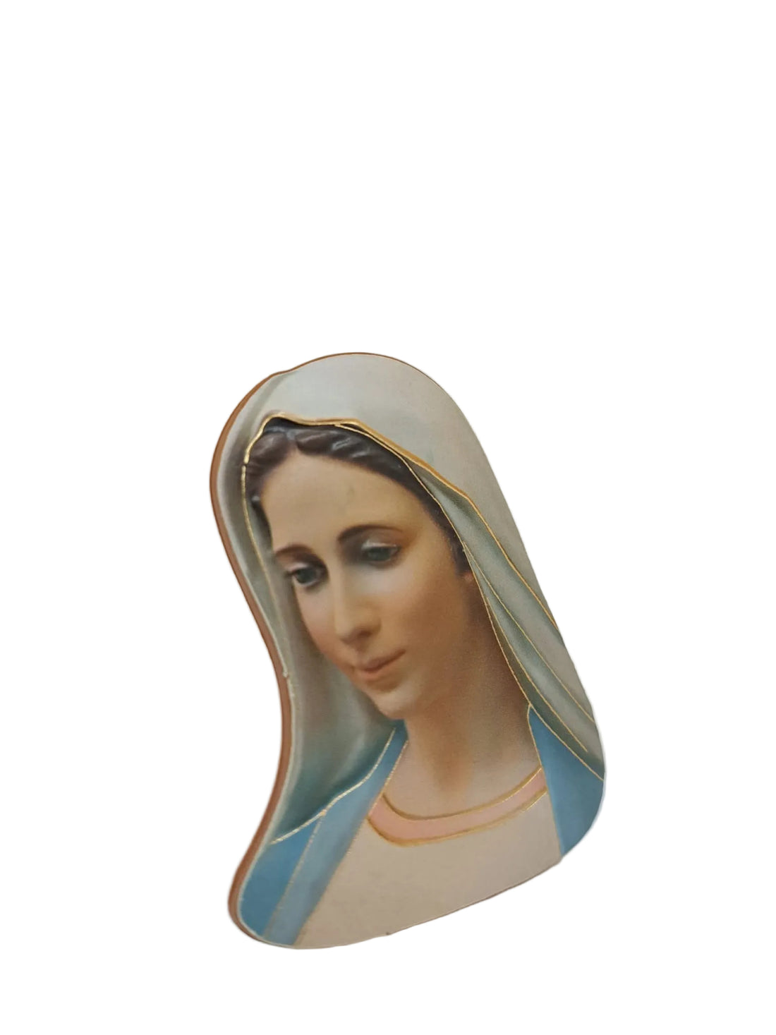 Magnete Madonna di Medjugorje