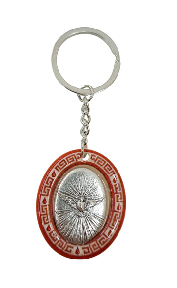 Portachiavi Spirito Santo