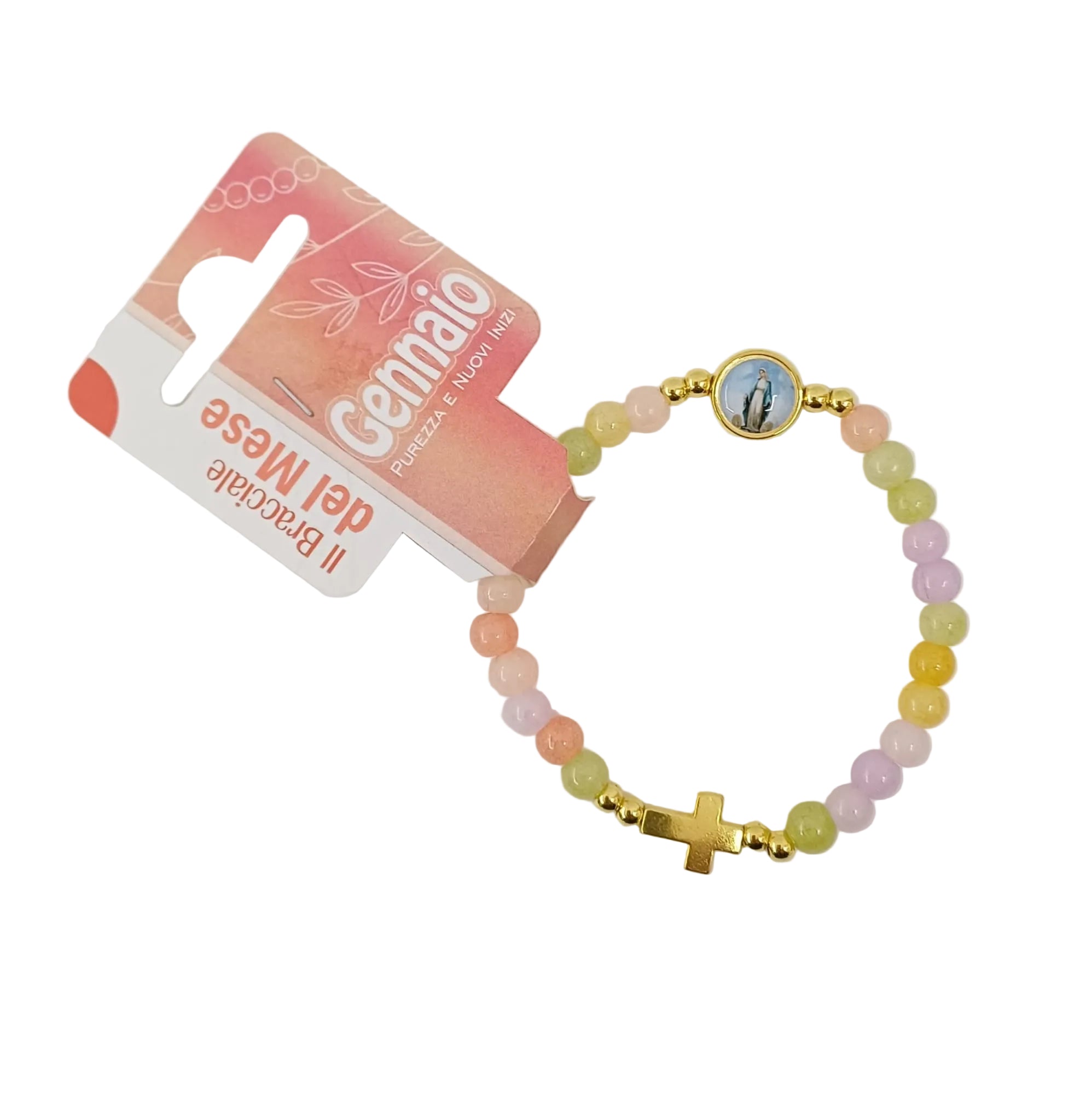 Bracciali del mese