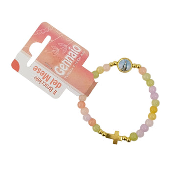 Bracciali del mese