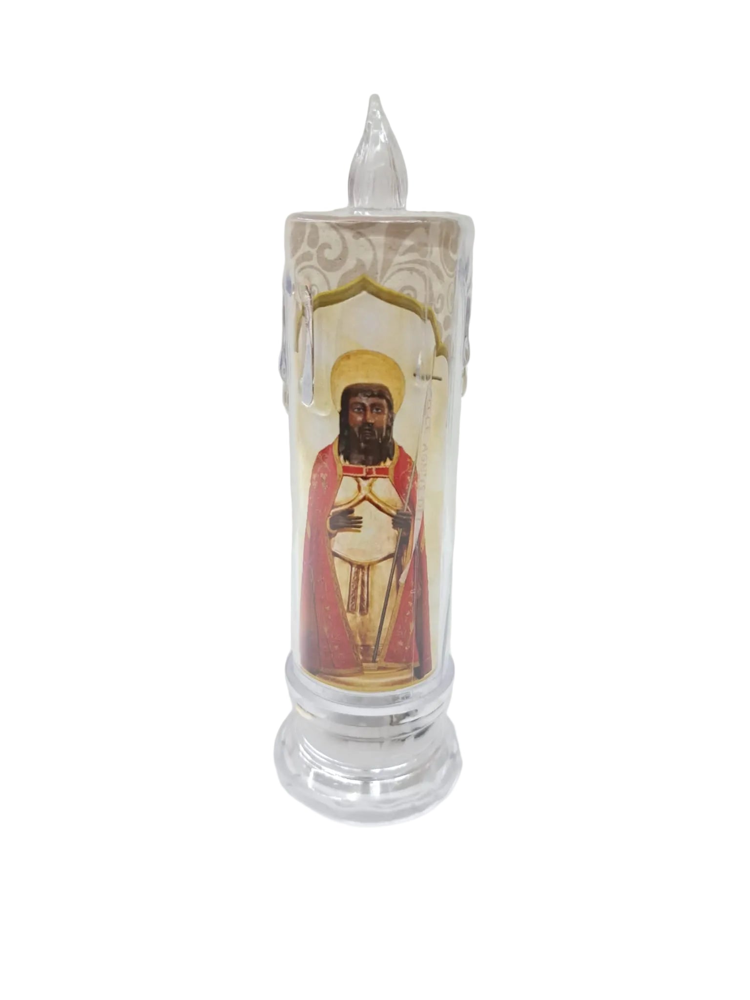 Candela led San Giovanni Angri