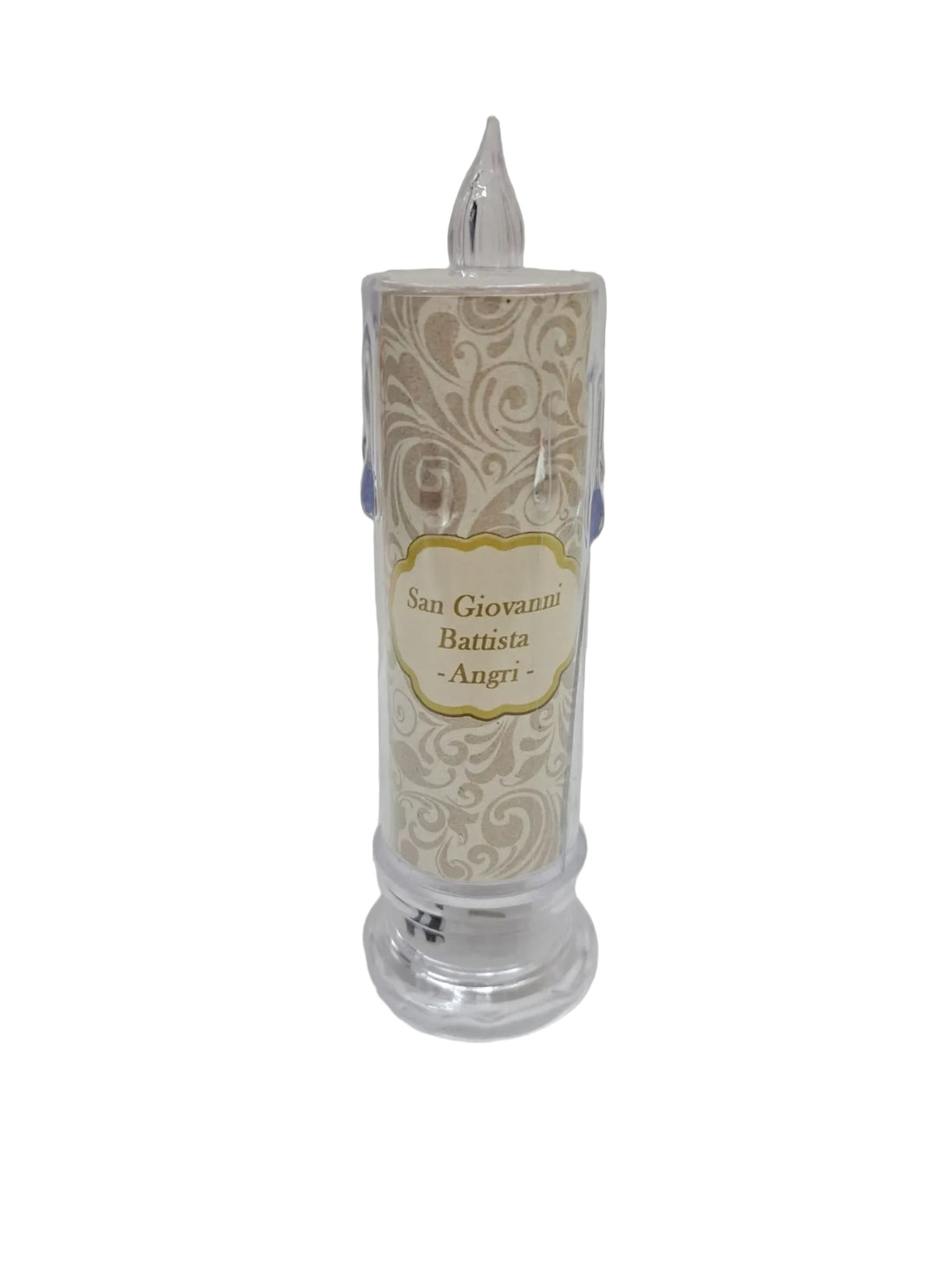 Candela led San Giovanni Angri