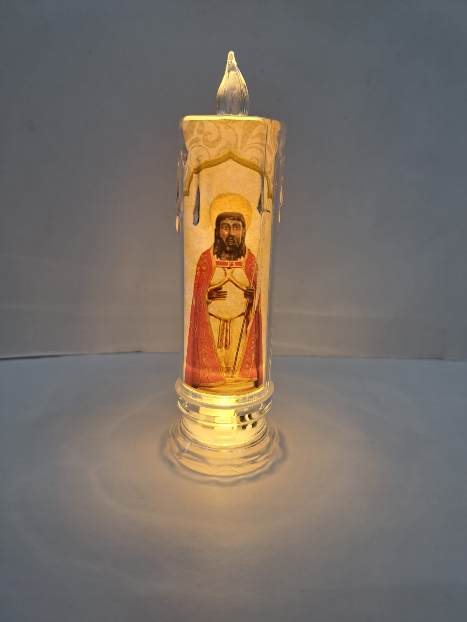 Candela led San Giovanni Angri