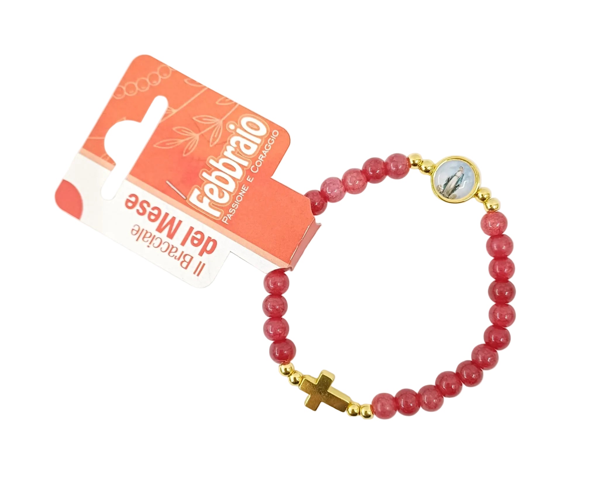 Bracciali del mese