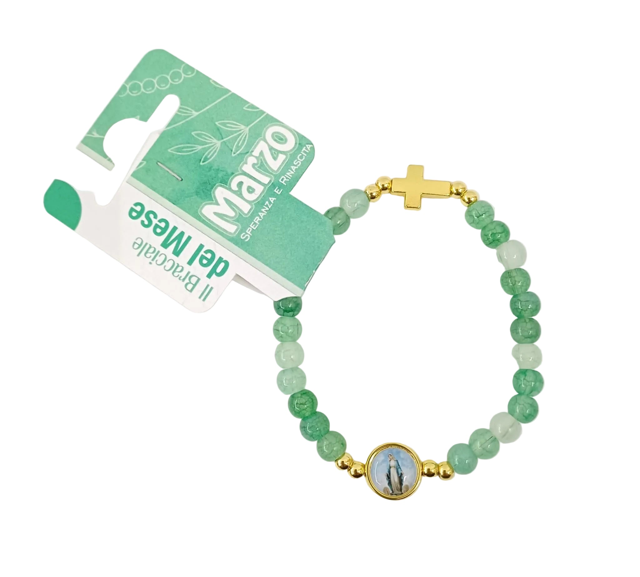 Bracciali del mese