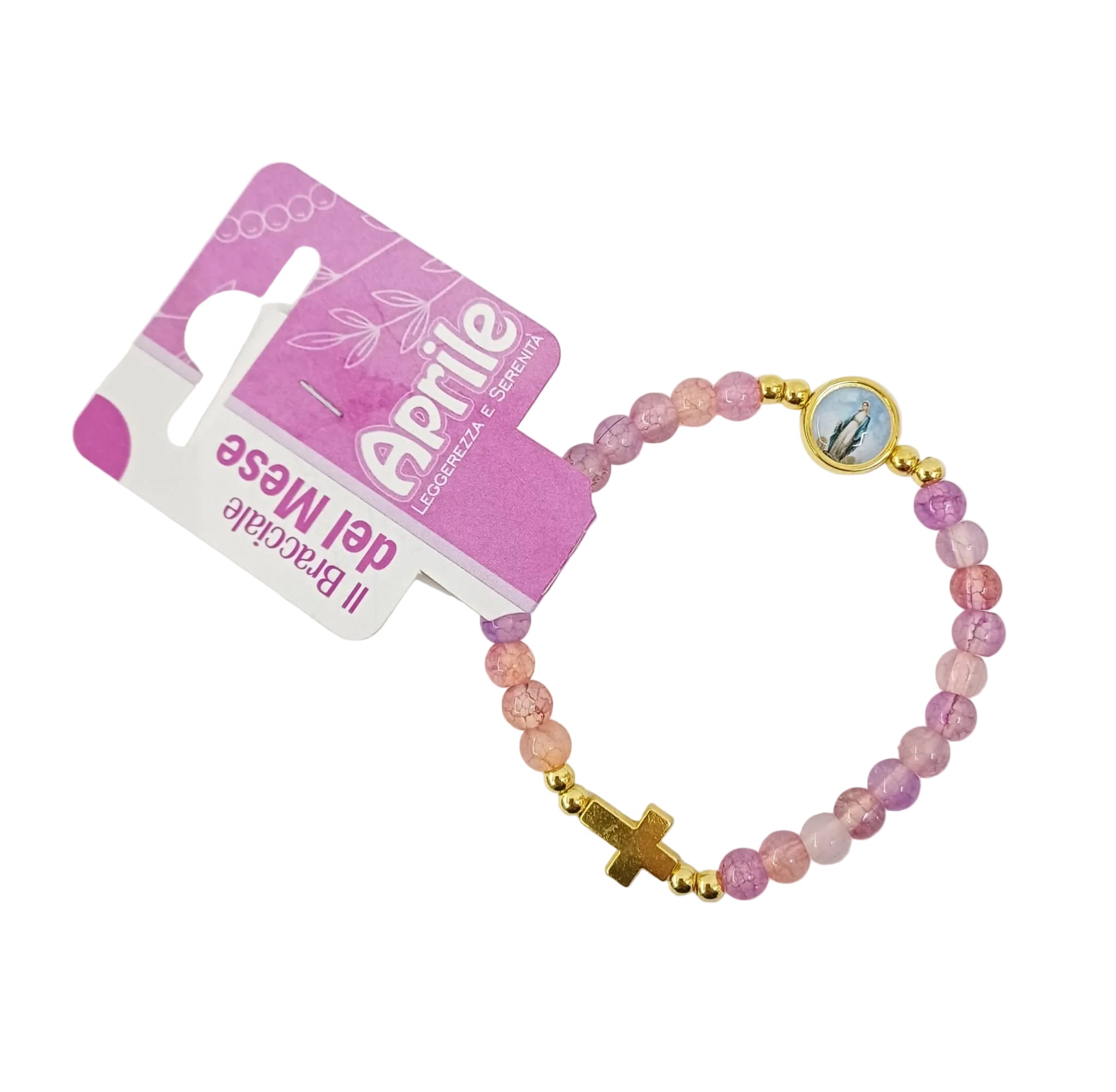 Bracciali del mese