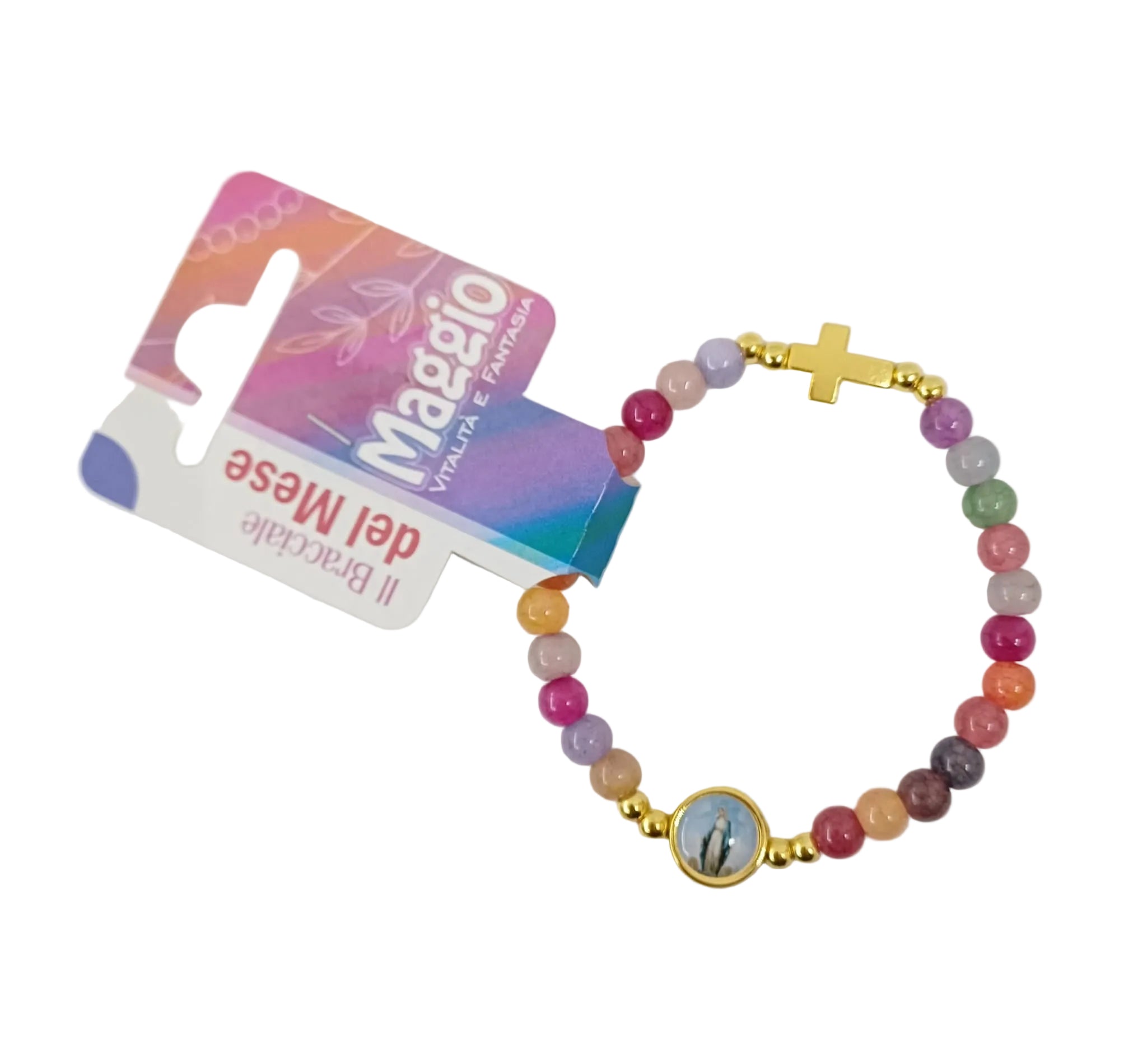 Bracciali del mese