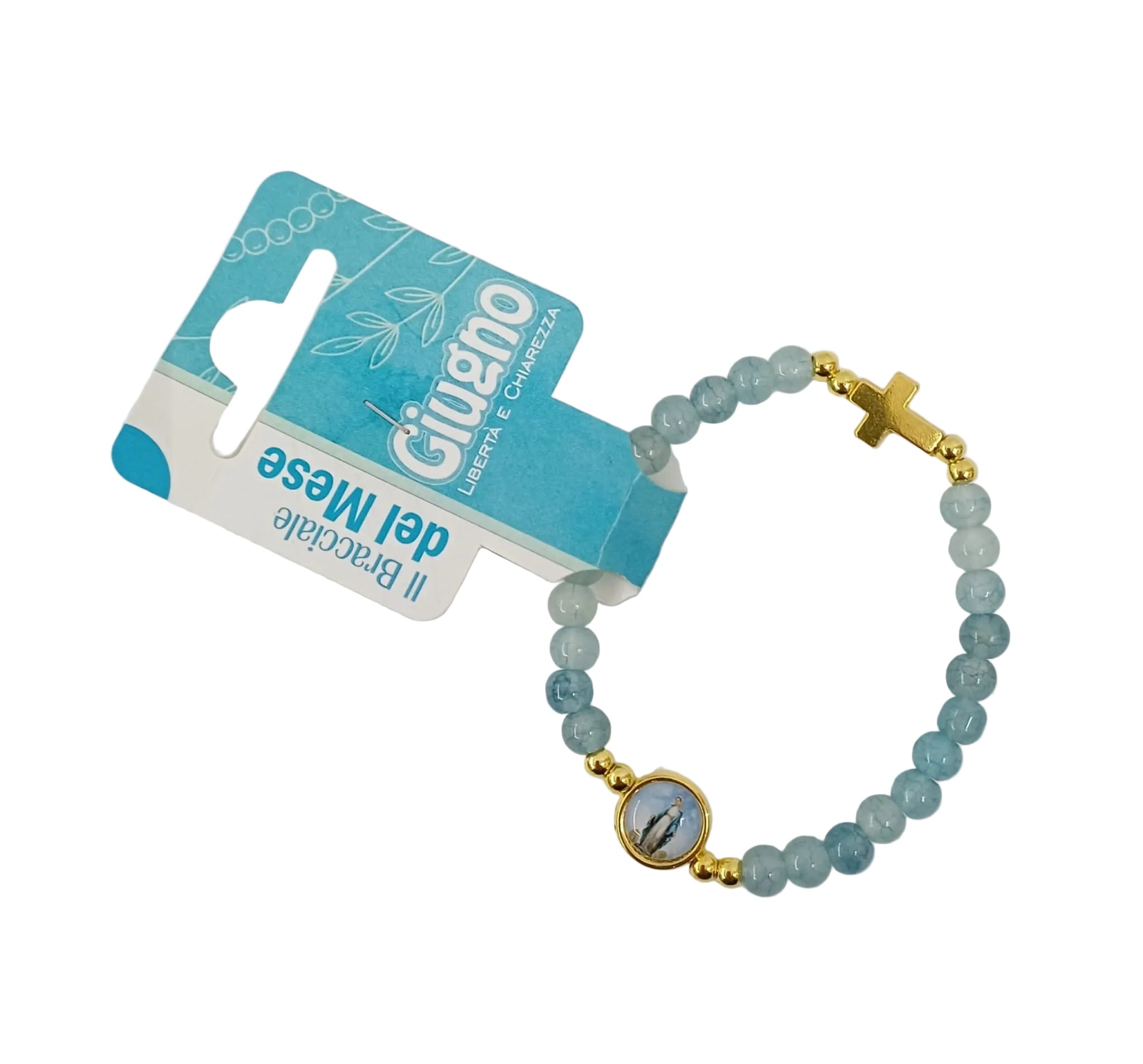 Bracciali del mese