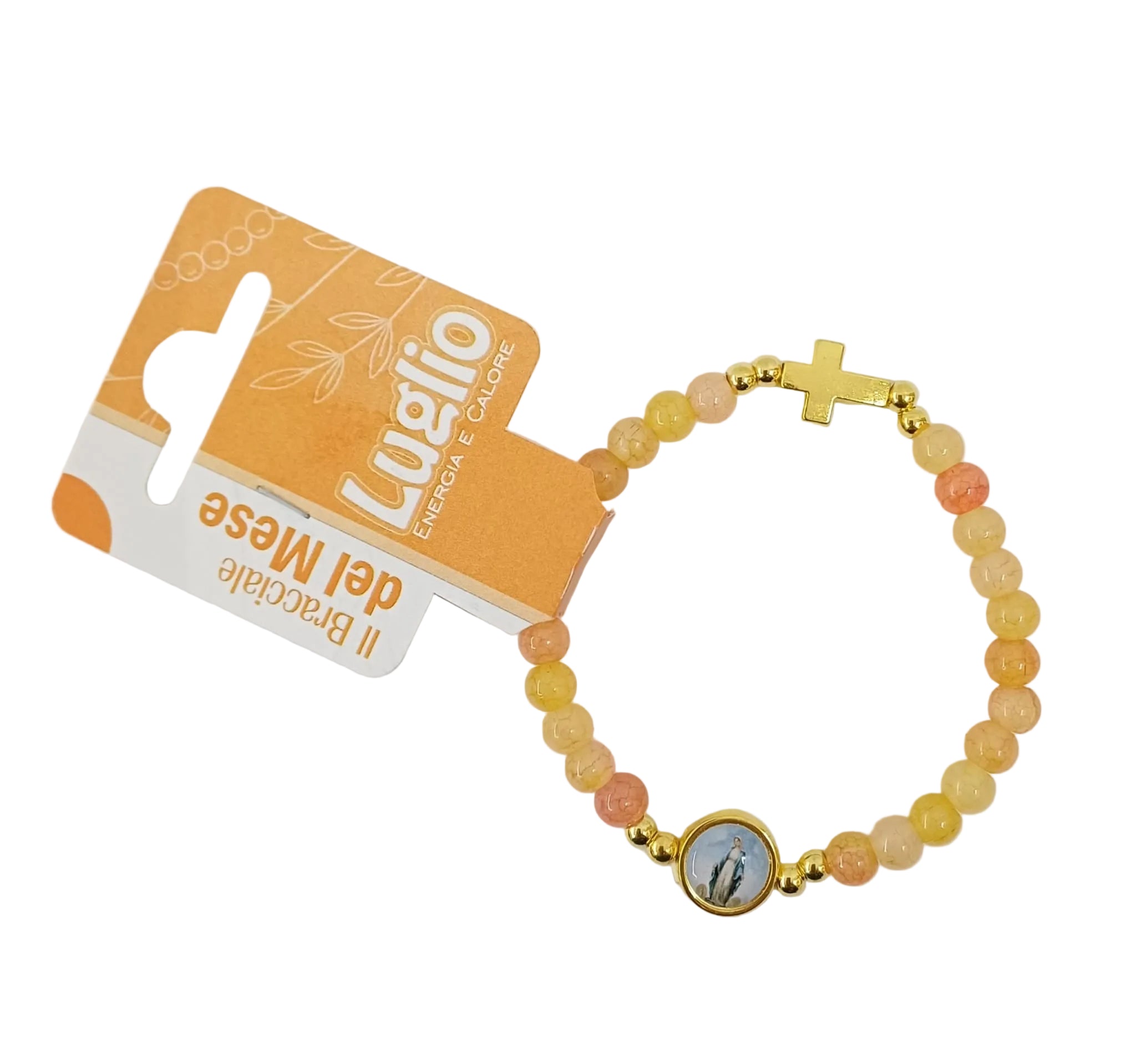 Bracciali del mese