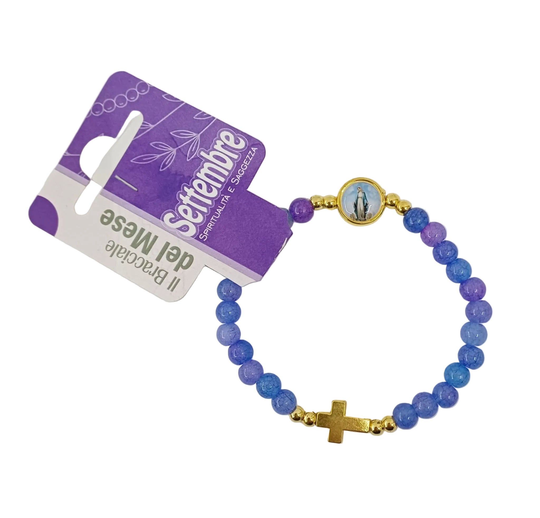 Bracciali del mese