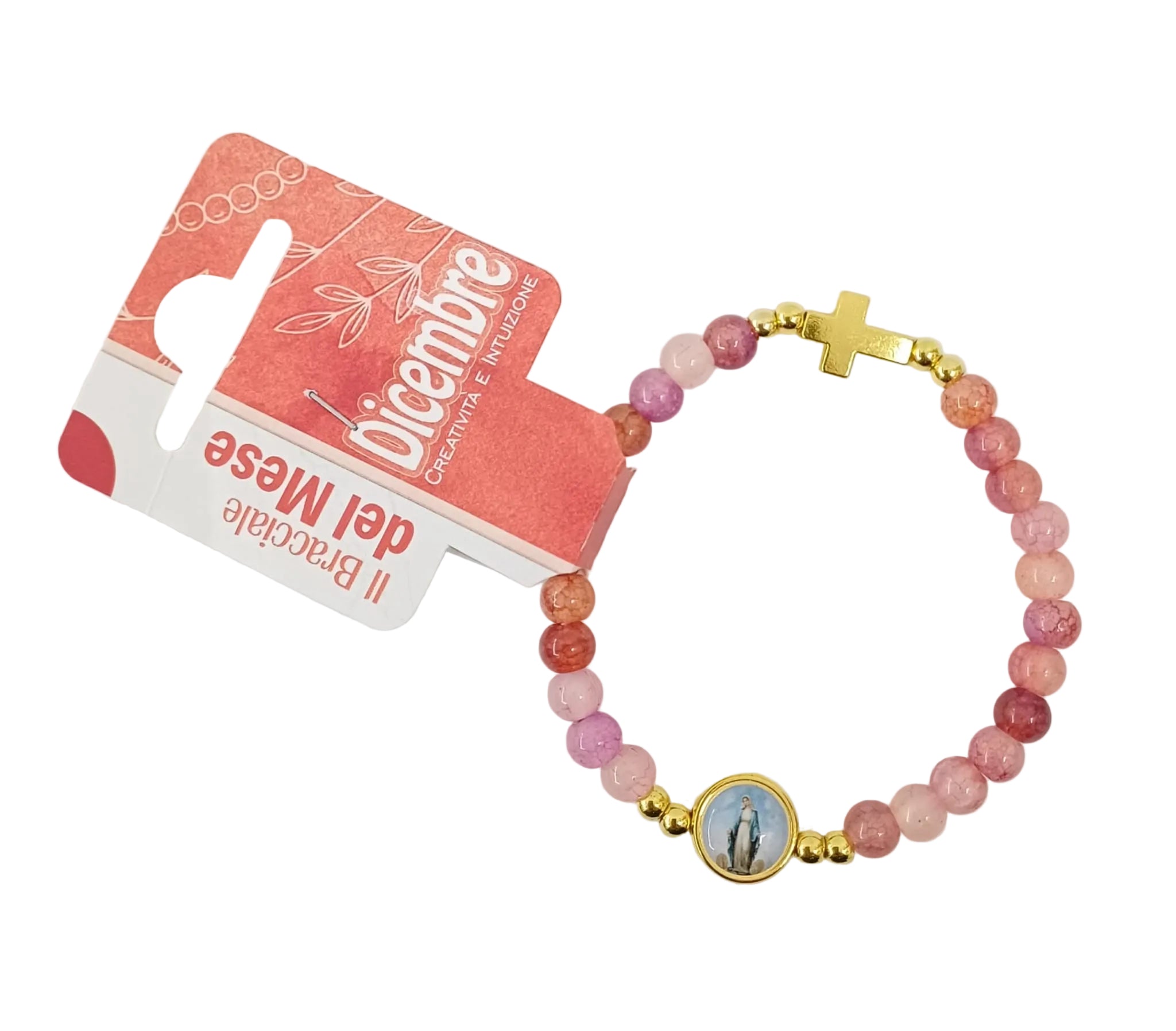 Bracciali del mese