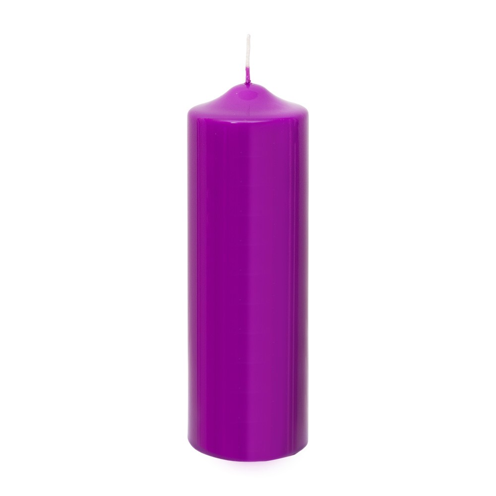 candela laccata mm 80X240