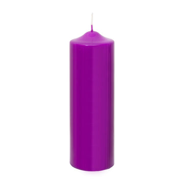 candela laccata mm 80X240