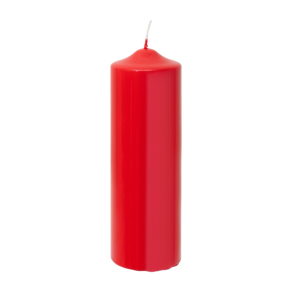 candela laccata mm 80X240