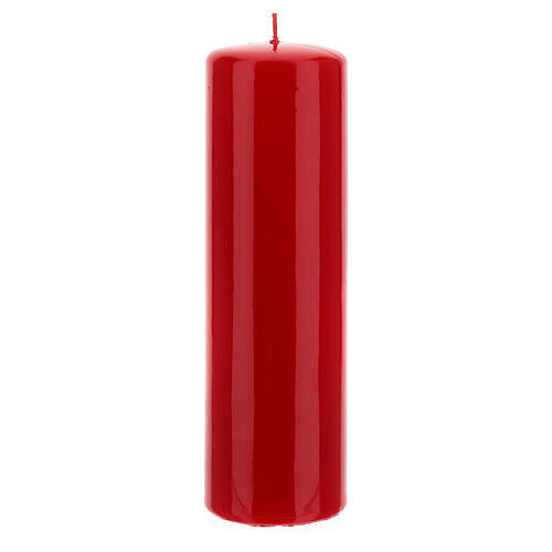 candela laccata mm 60X200