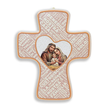 Confezione Croce della Famiglia