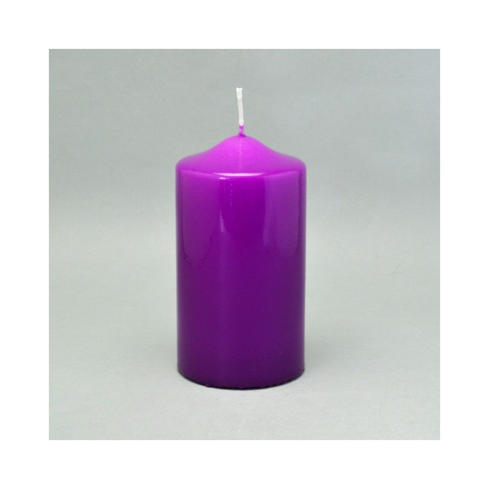 candela laccata mm 80x150