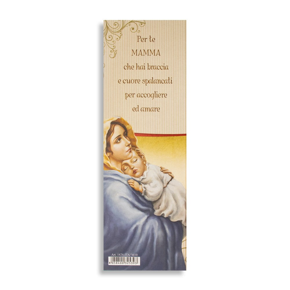 Portachiavi segnalibro soggetti misti