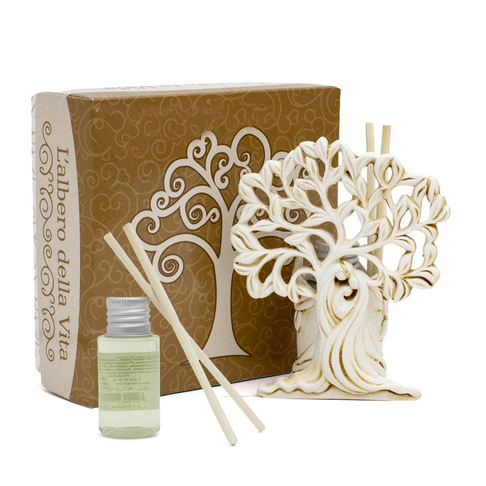 Profumatore Albero della vita
